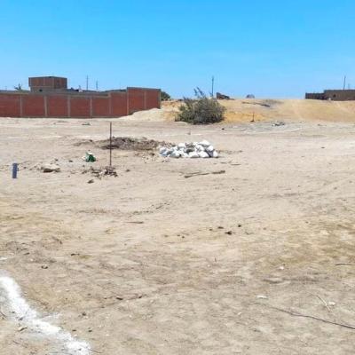 VENTA DE TERRENO PARA CASA DE CAMPO EN CONDOMINIO, CHACUPE